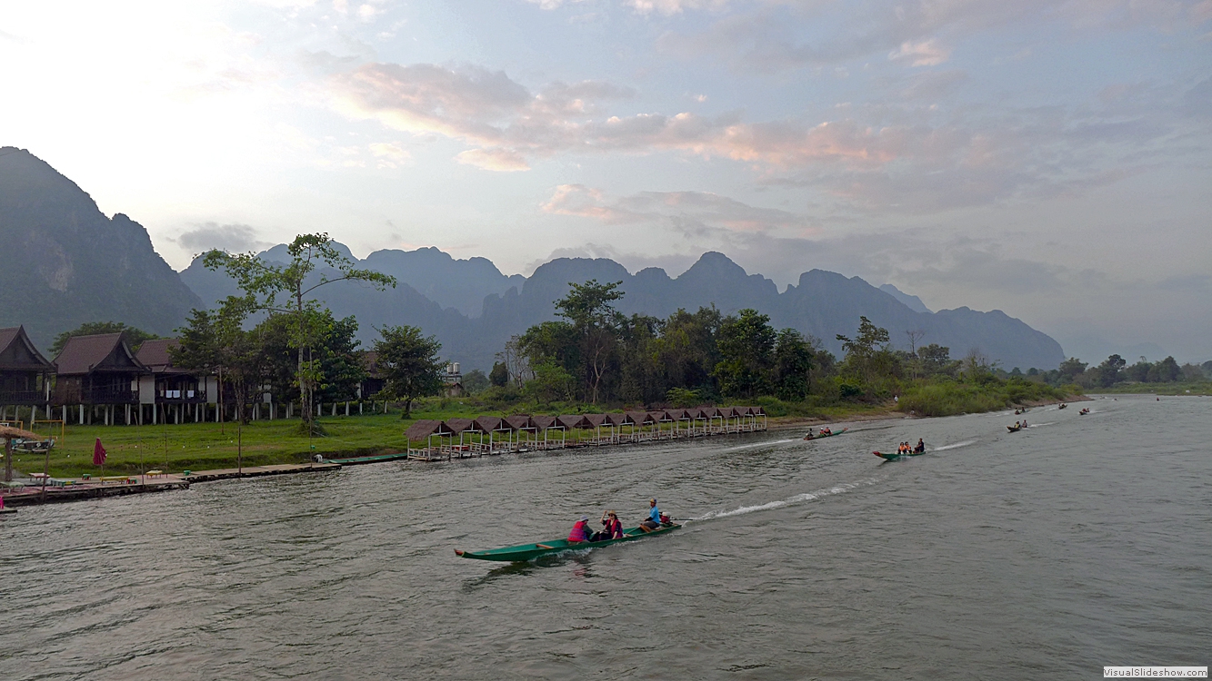Vang Vieng 1