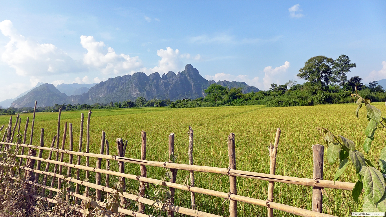 Vang Vieng 3