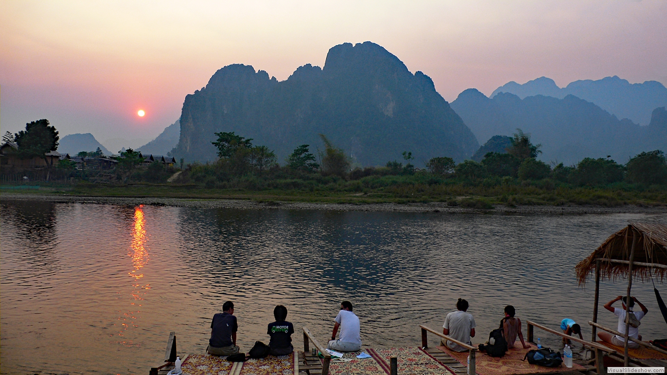 Vang Vieng 4