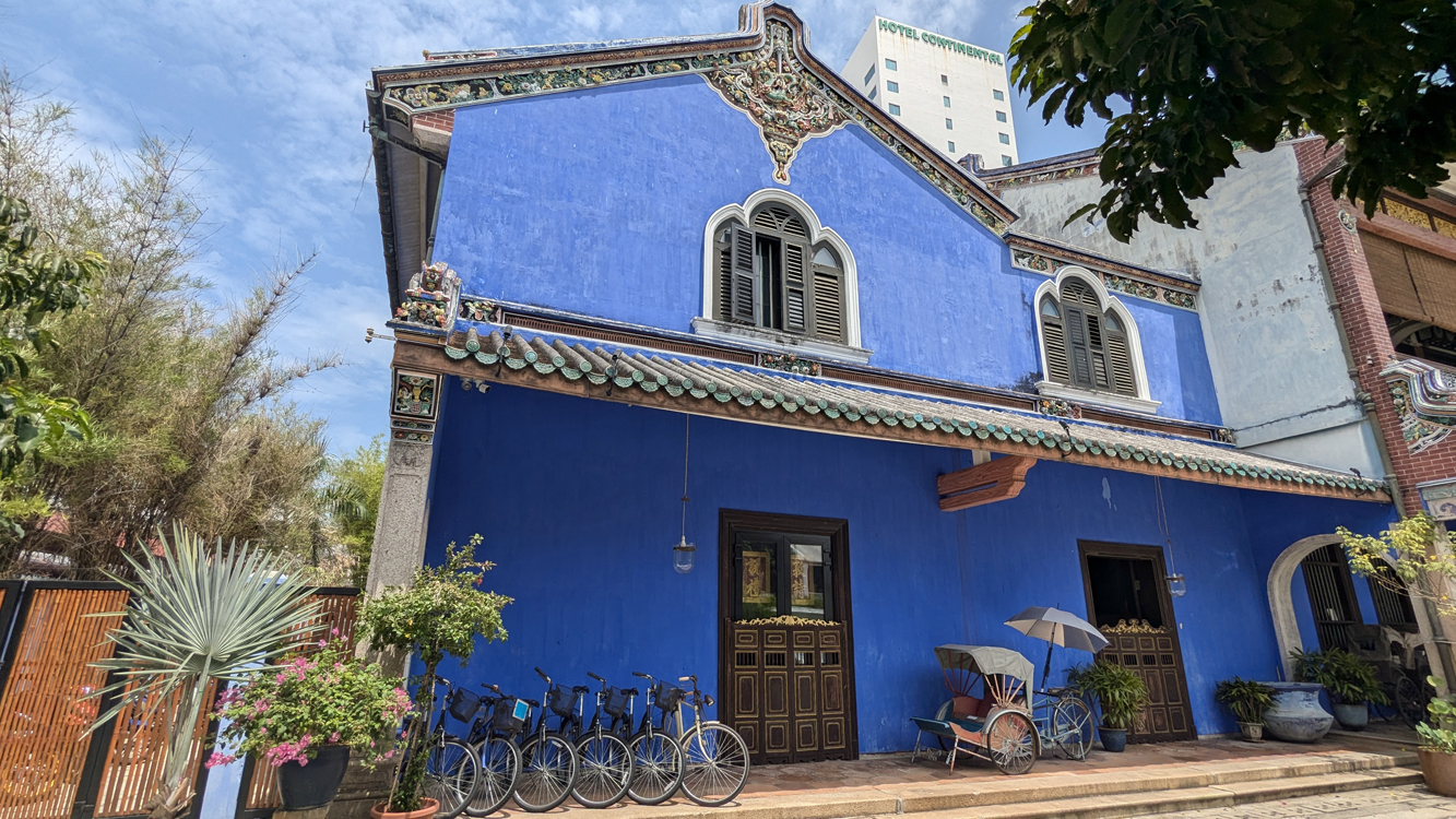 Penang Georgetown 10