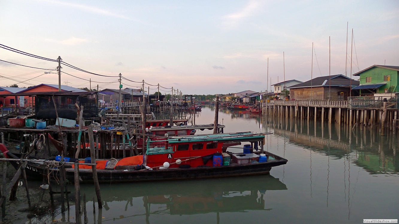 Pulau Ketam 2