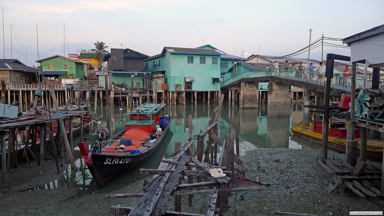 Pulau Ketam 3