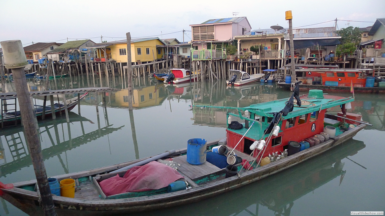 Pulau Ketam 4