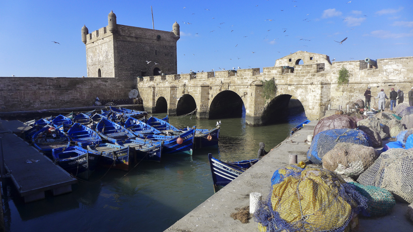 Essaouira 2