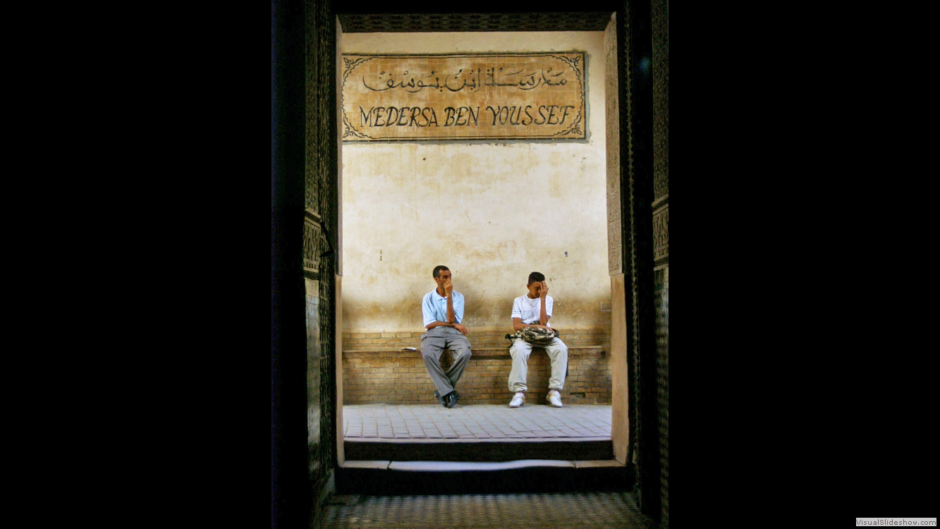 Marrakech 2