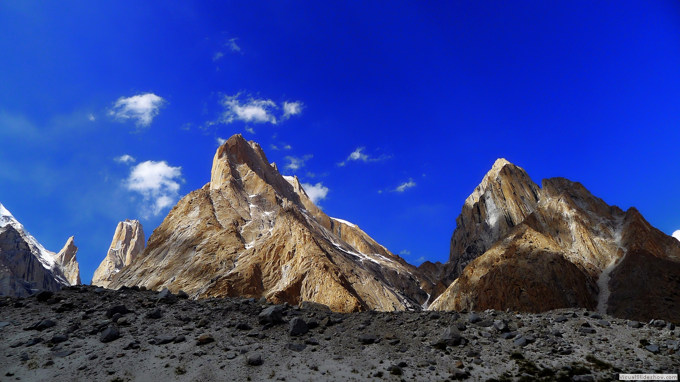 10 Baltoro