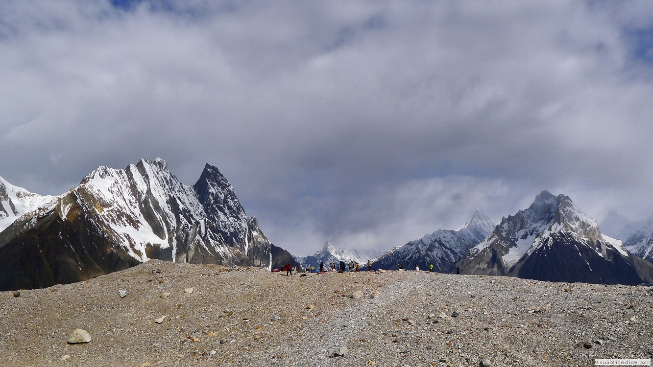 25 Baltoro