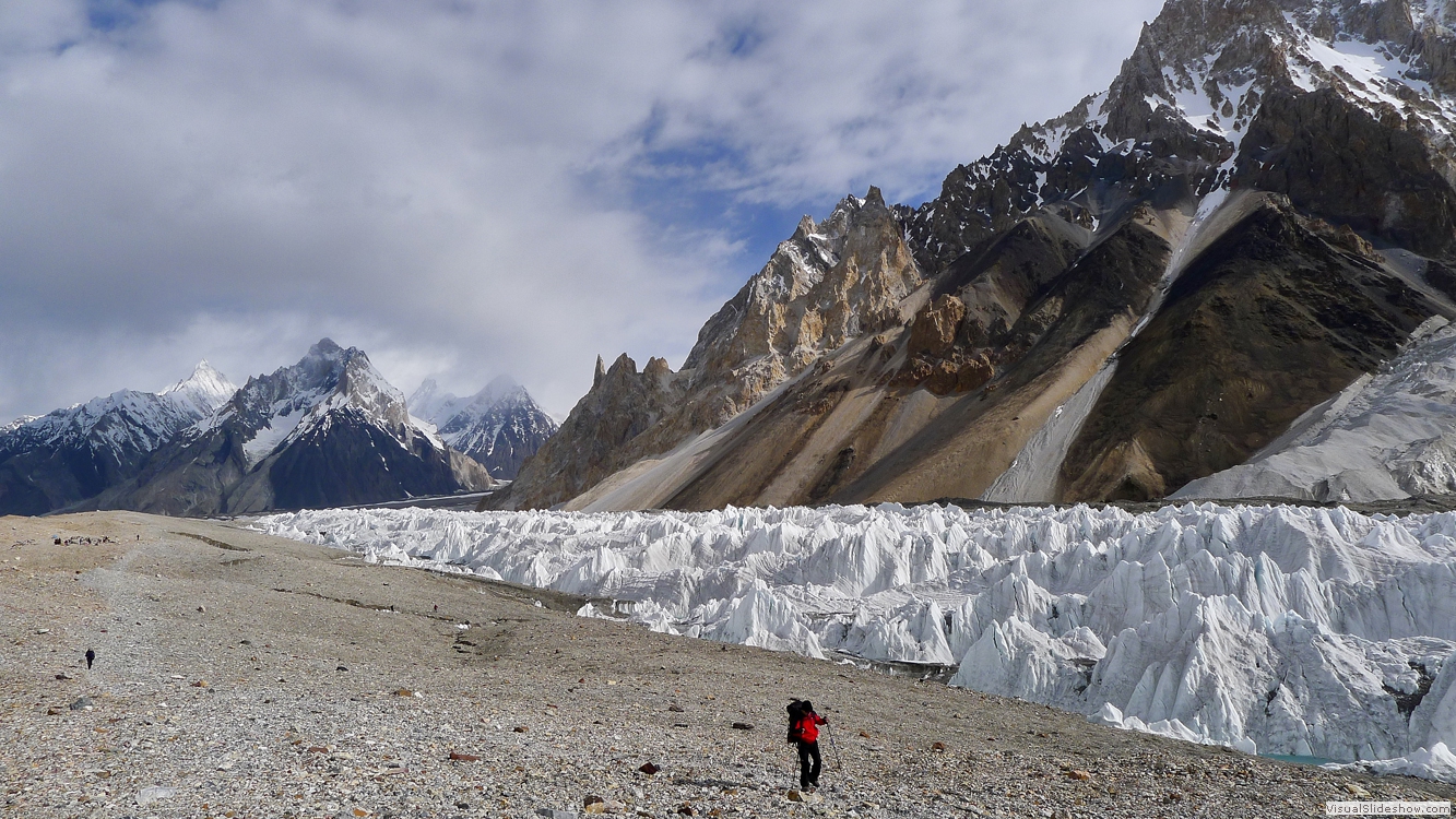 26 Baltoro
