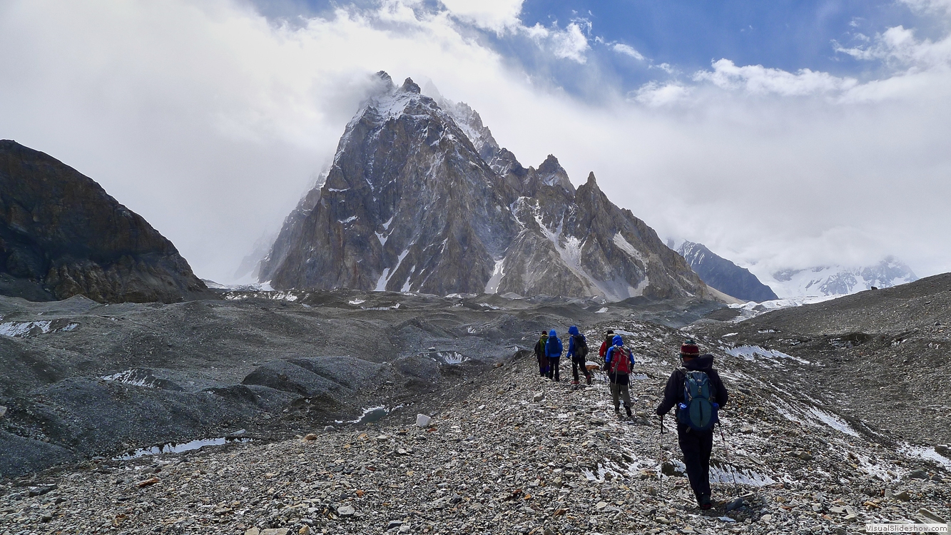 31 Mitre Peak