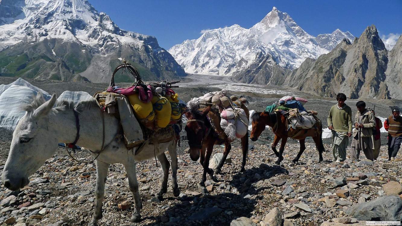 35 Masherbrum