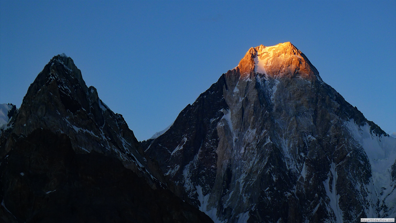 36 Baltoro