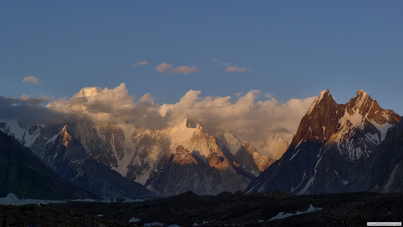37 Mitre Peak (right)