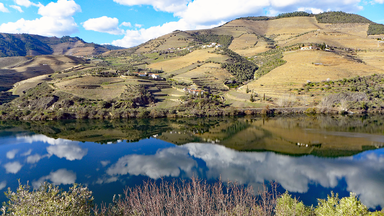 Alto Douro