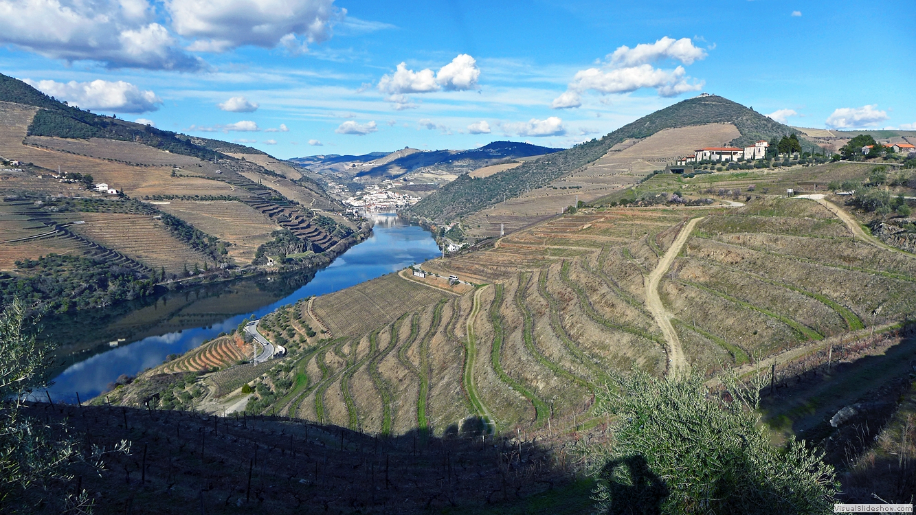 Alto Douro 1