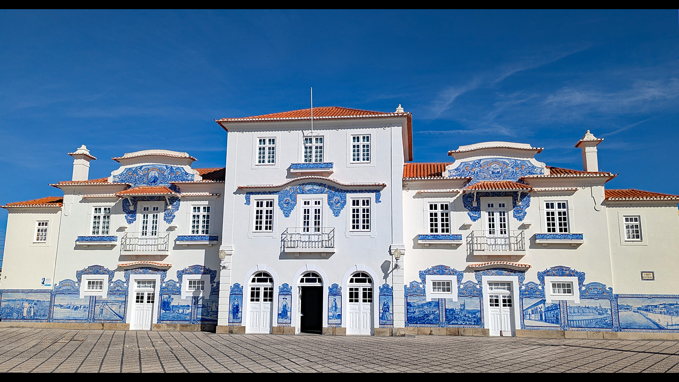 Aveiro