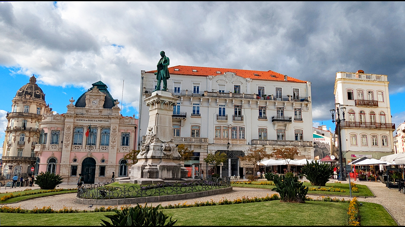 Coimbra