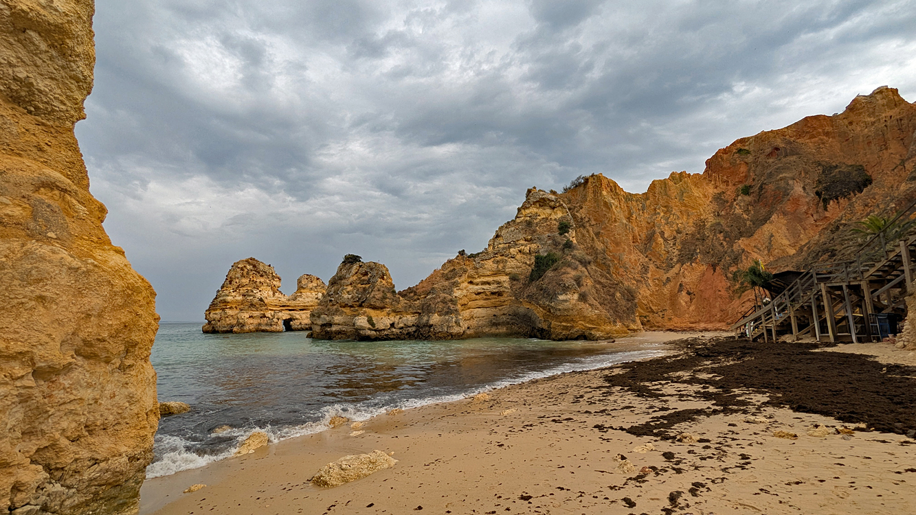 Ponta da Piedade