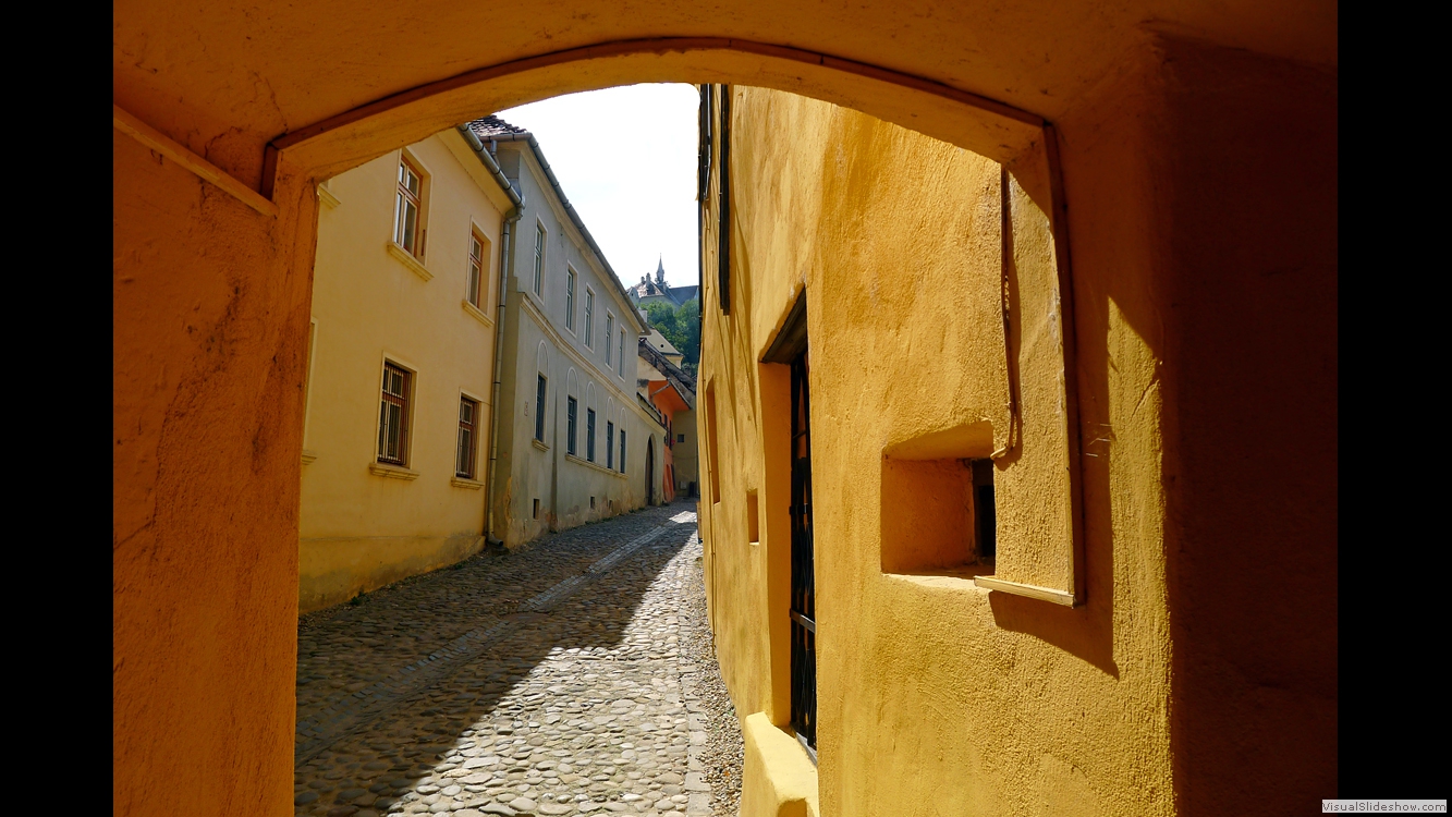 Sighisoara 1