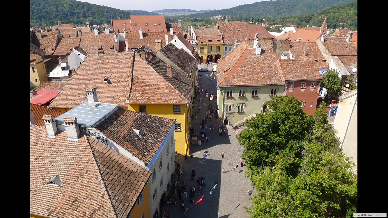 Sighisoara 2