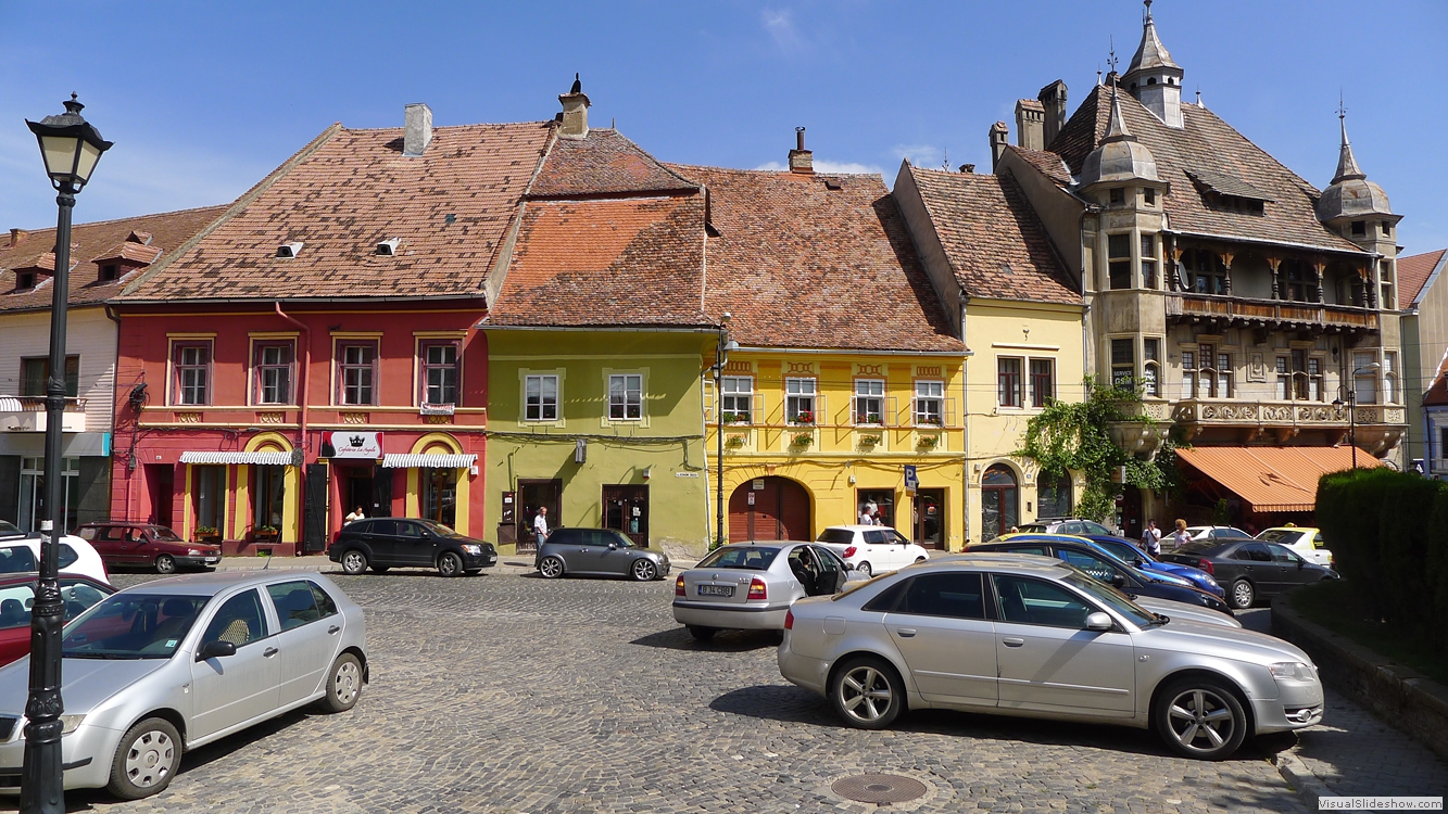 Sighisoara 3