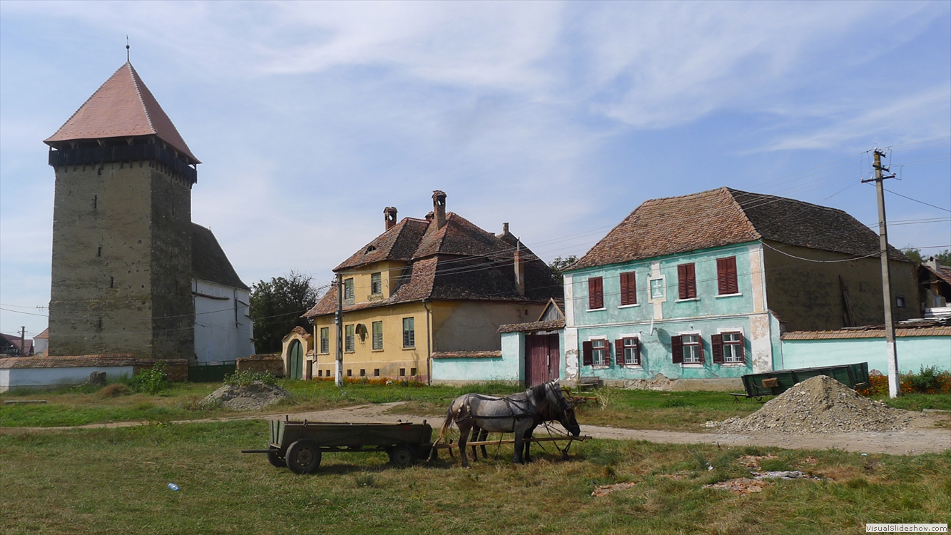 Transylvania 5