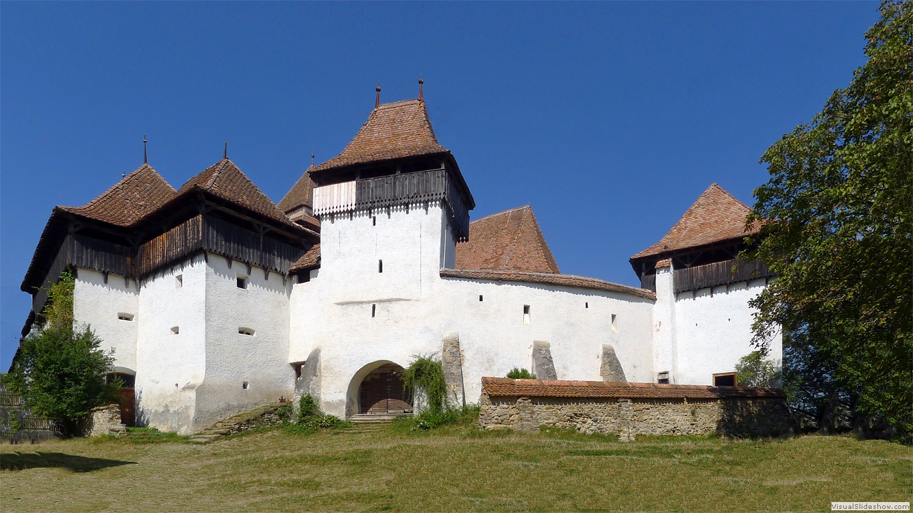 Transylvania 8