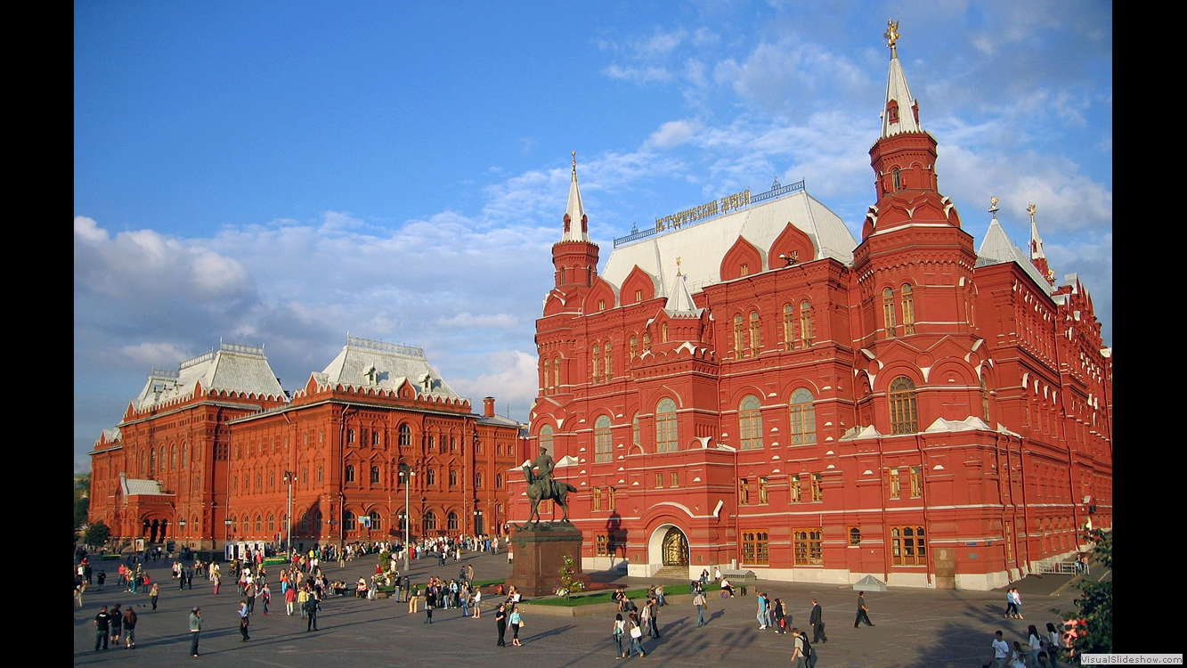 Moscow 2