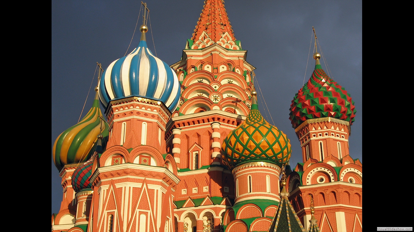 Moscow 3
