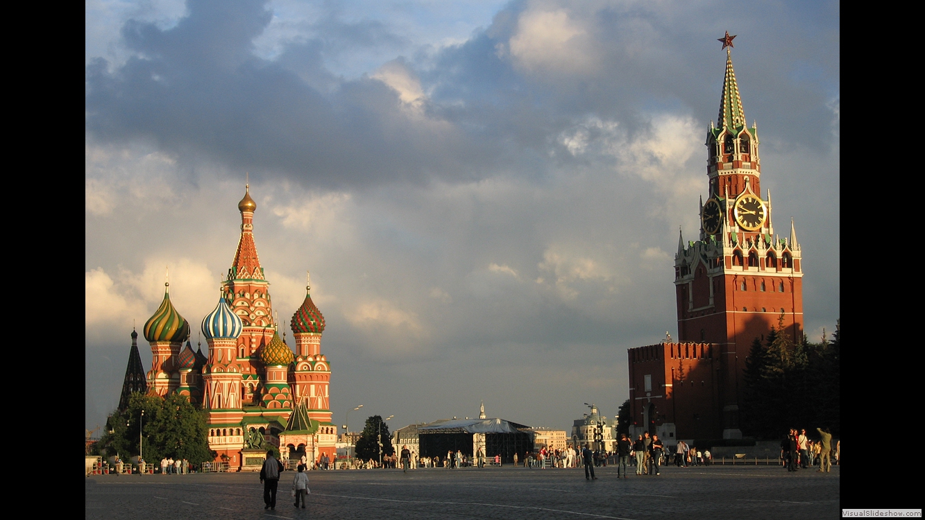Moscow 4