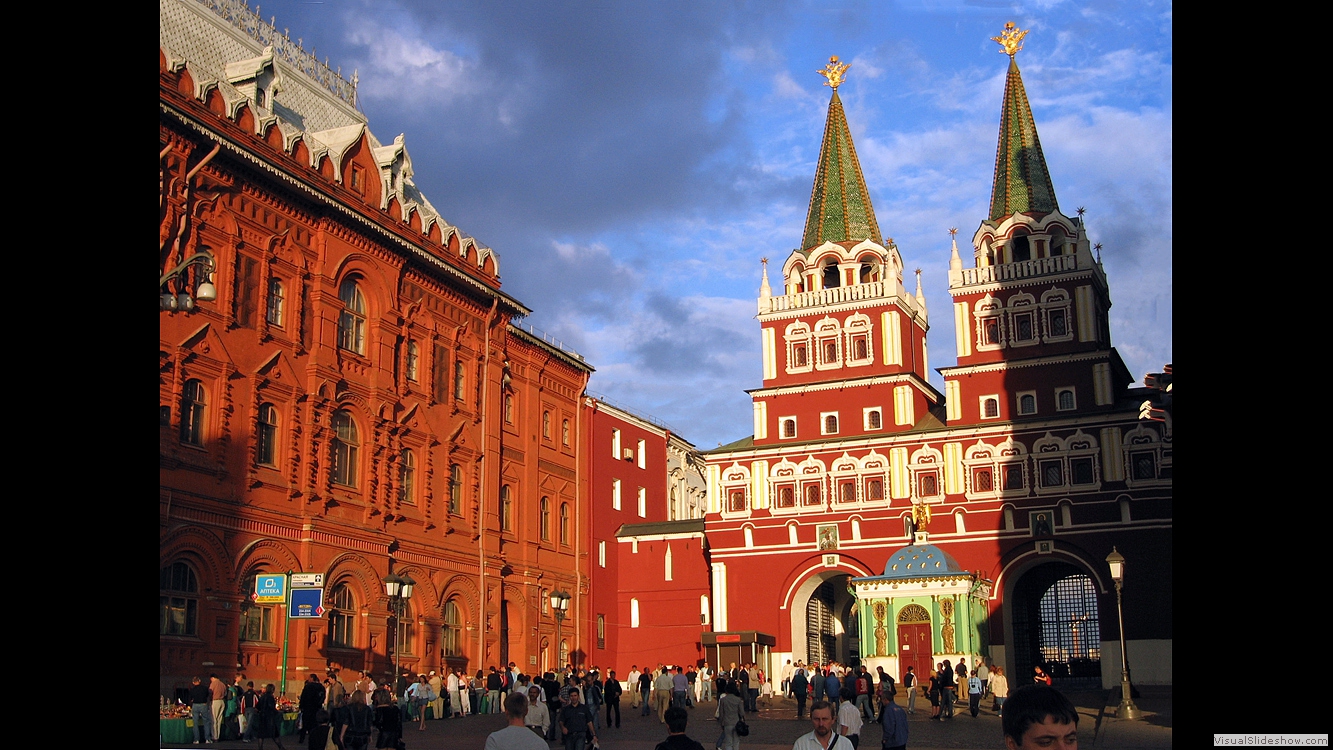 Moscow 6
