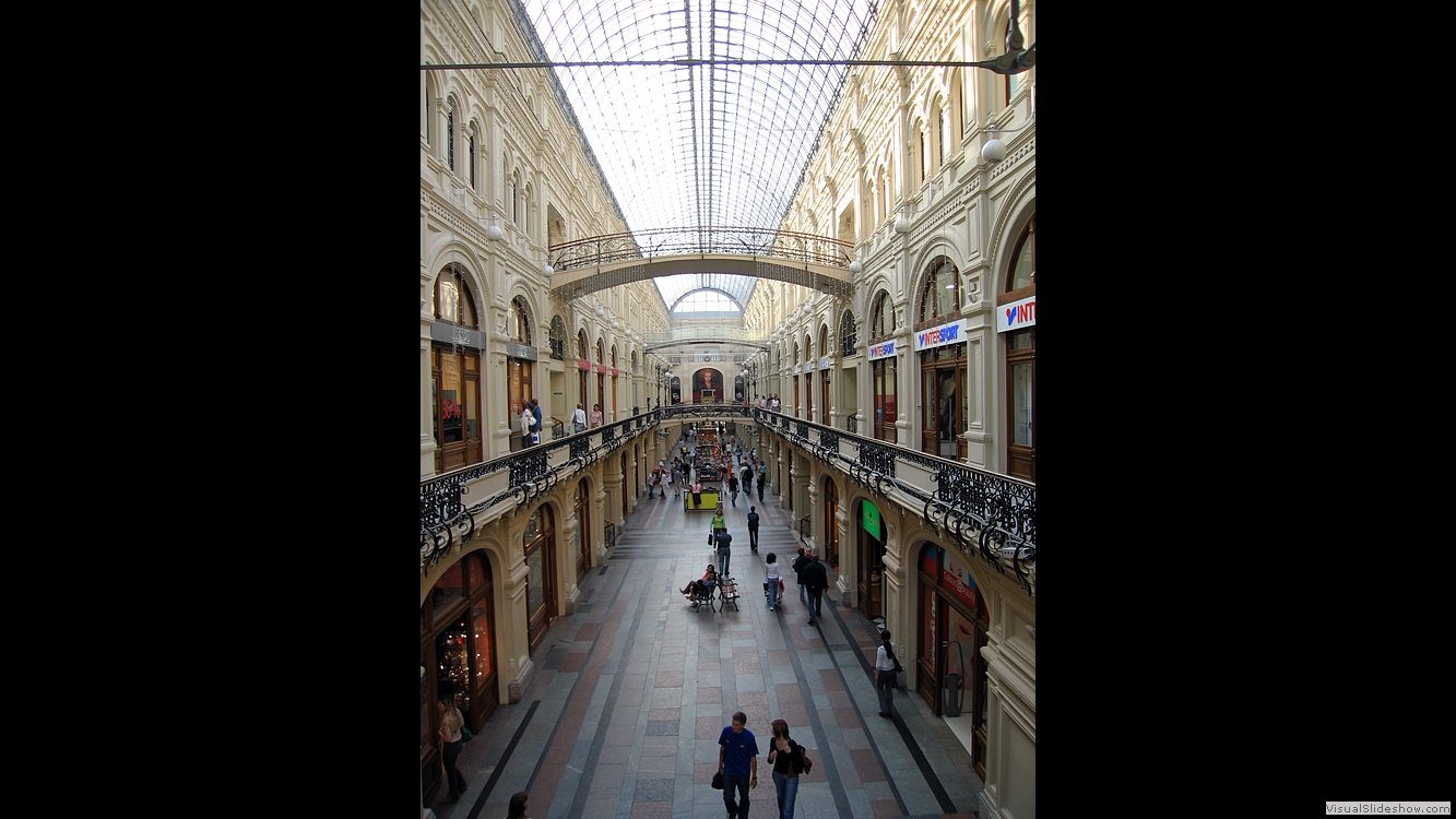 Moscow 7