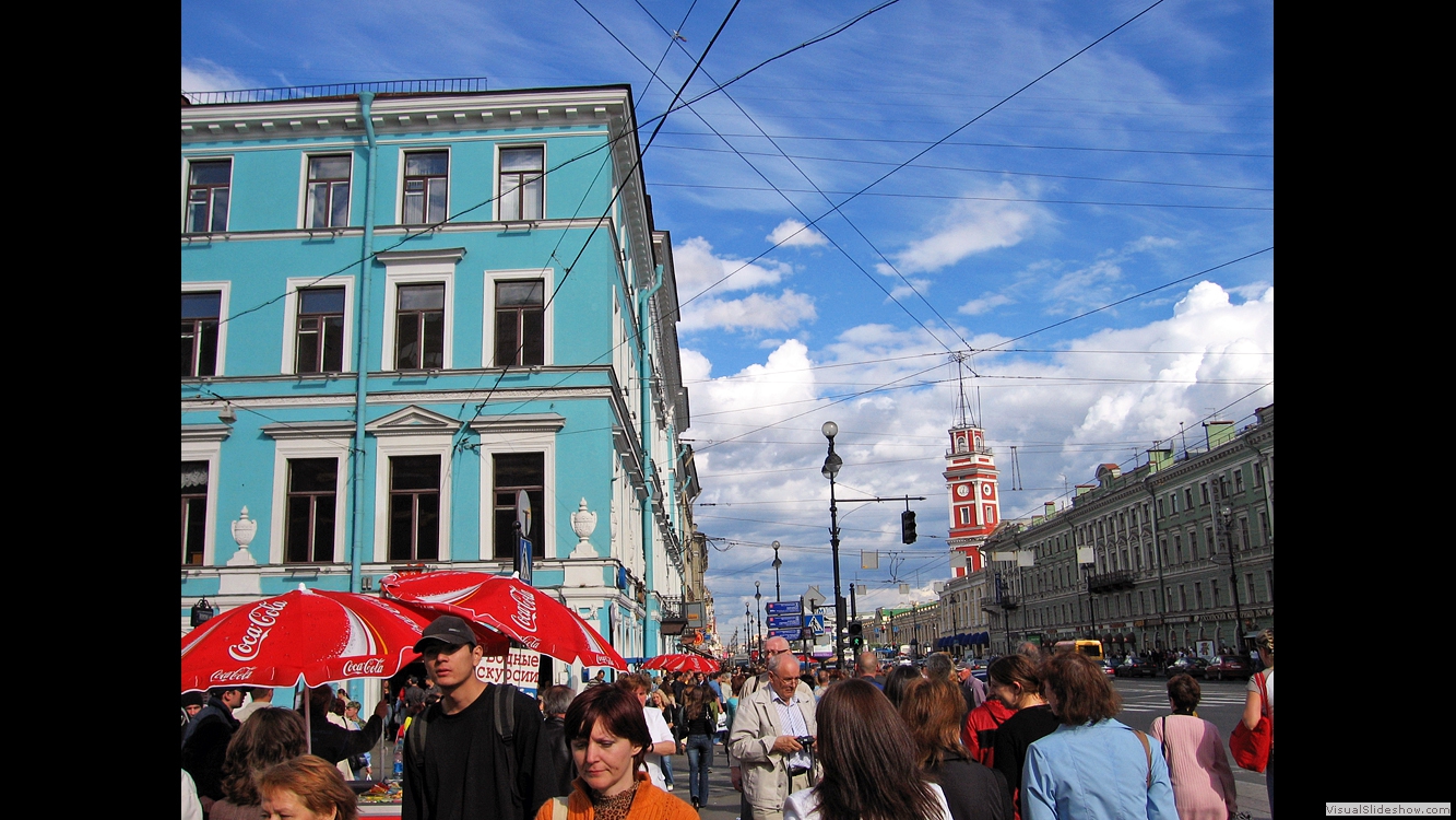 St Petersburg 2