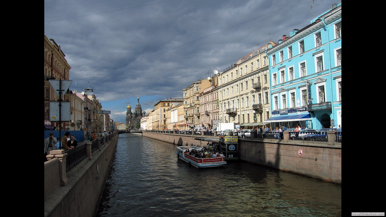 St Petersburg 3
