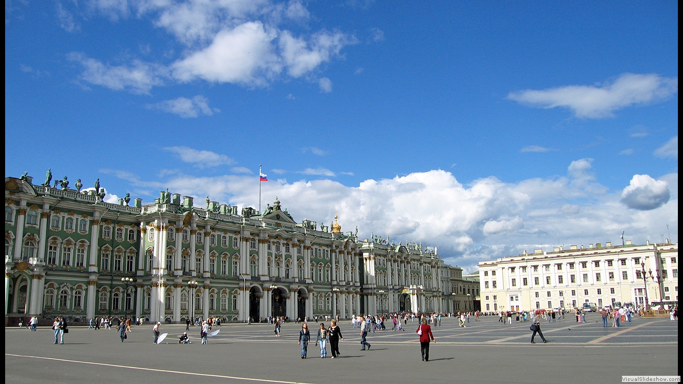 St Petersburg 4