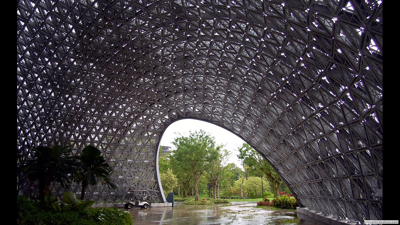 Singapore 11