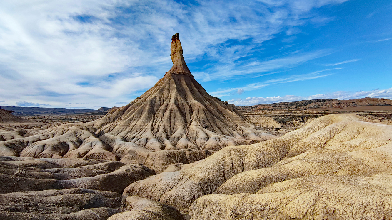 Bardenas Reales 2