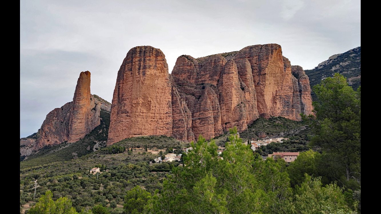 Riglos 1