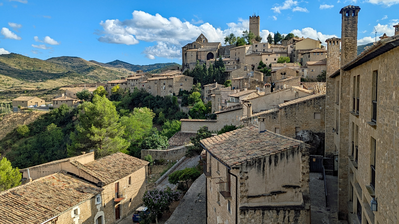 Sos del Rey Catalico