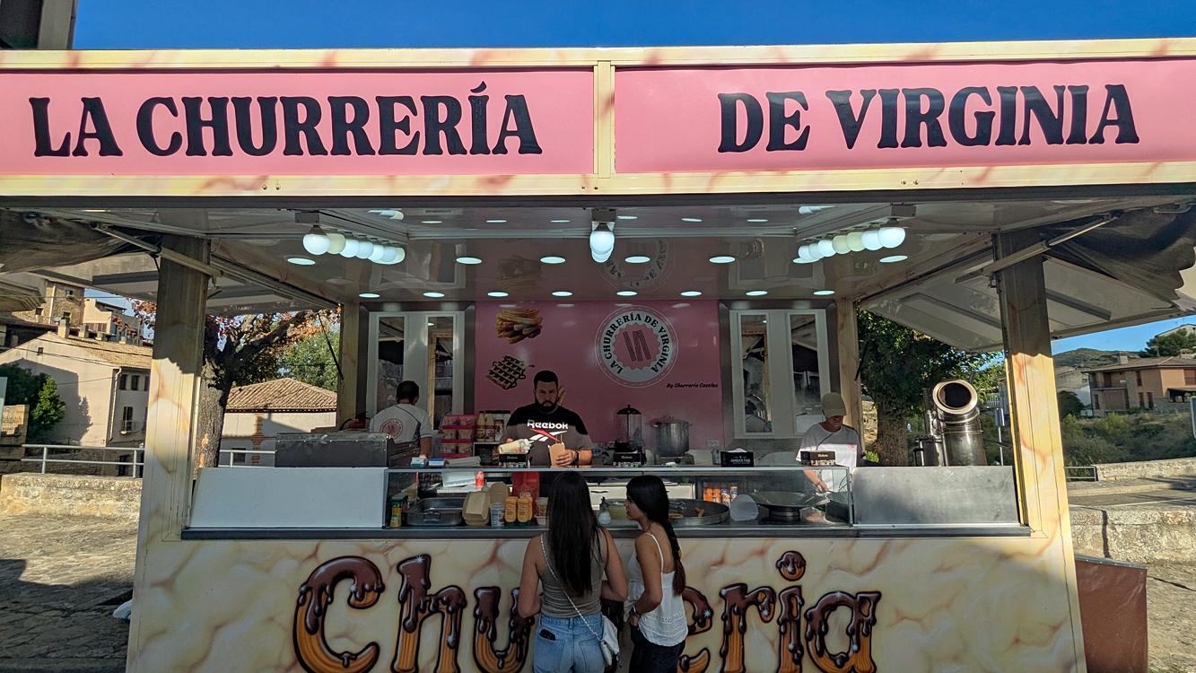 Sos del Rey Catalico