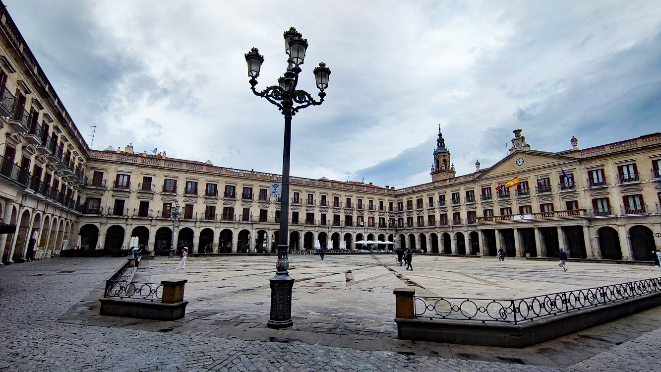 Vitoria Gasteiz