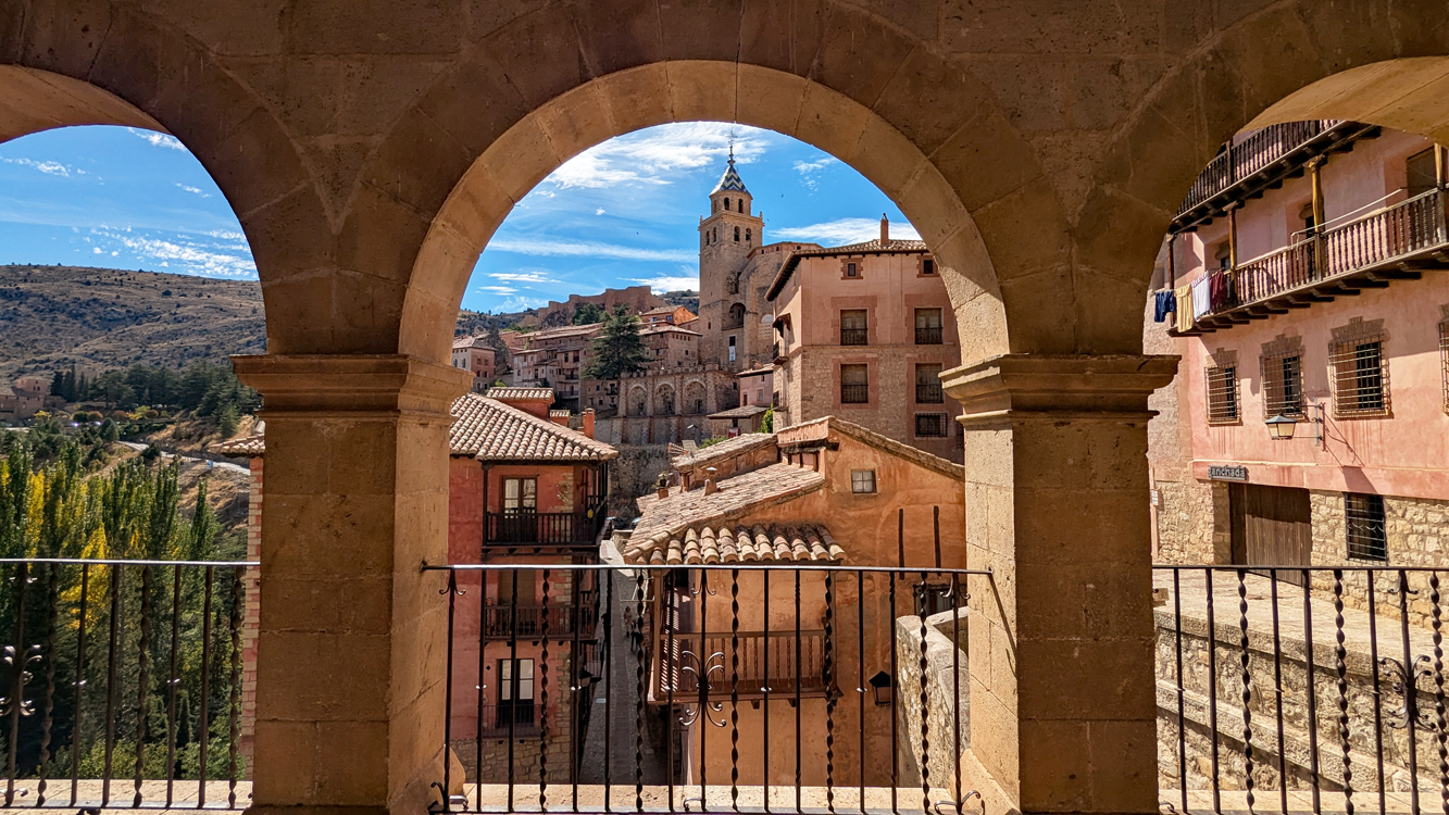 Albarracin2