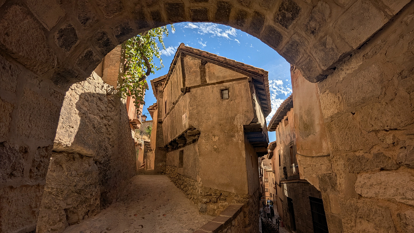Albarracin4