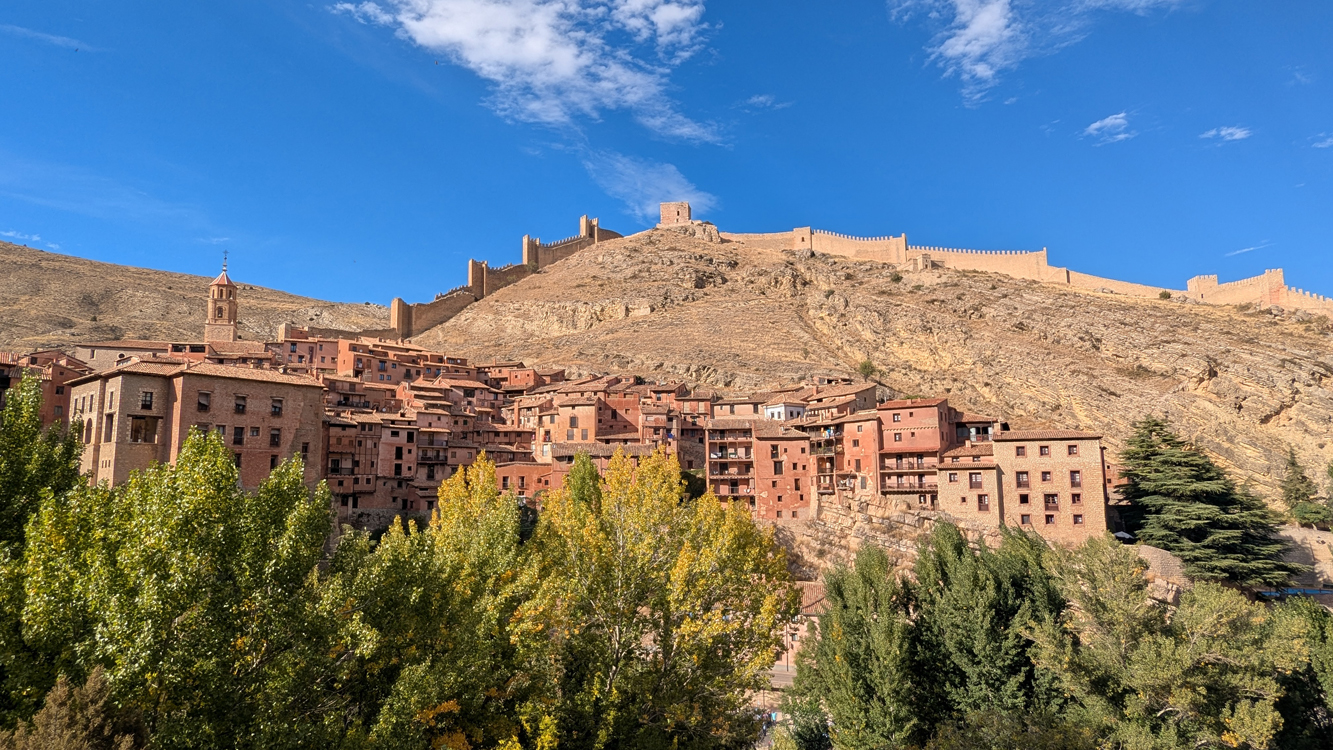 Albarracin7