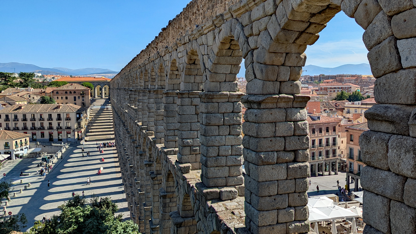 Segovia