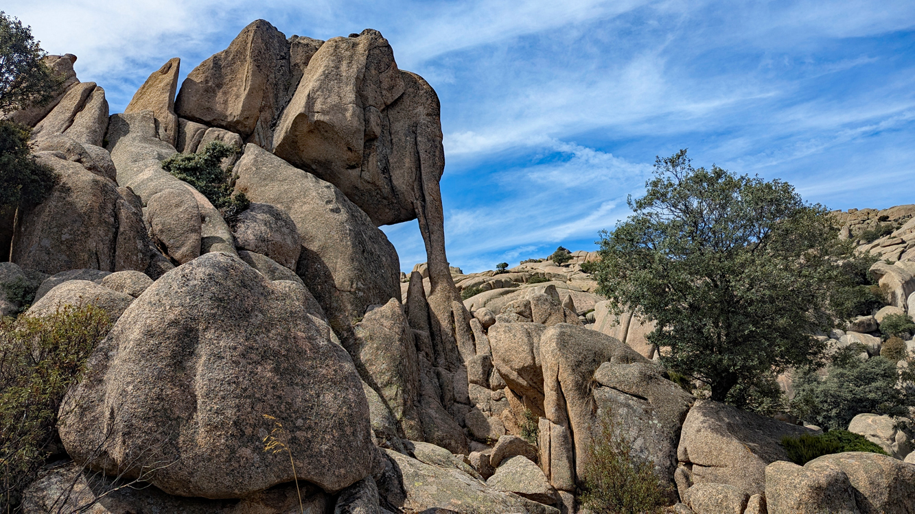 Sierra de Guadarrama