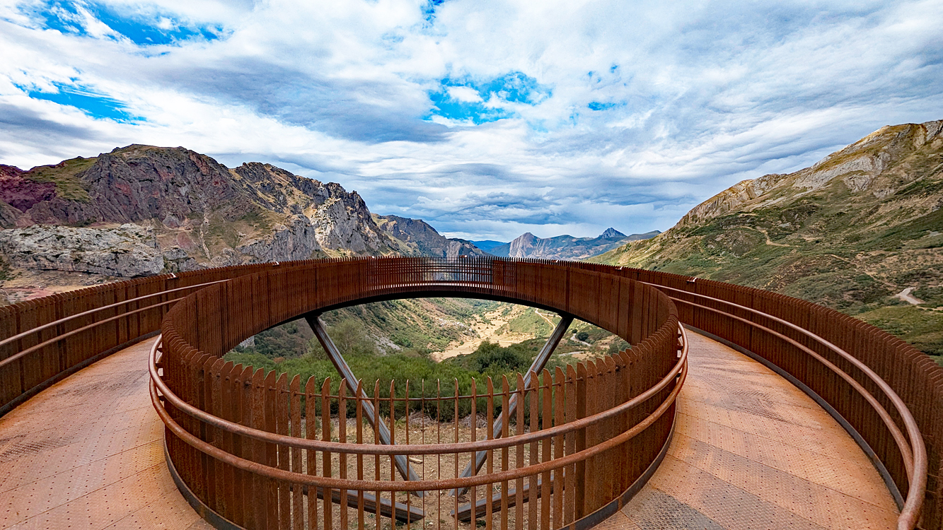 Somiedo Natural Park