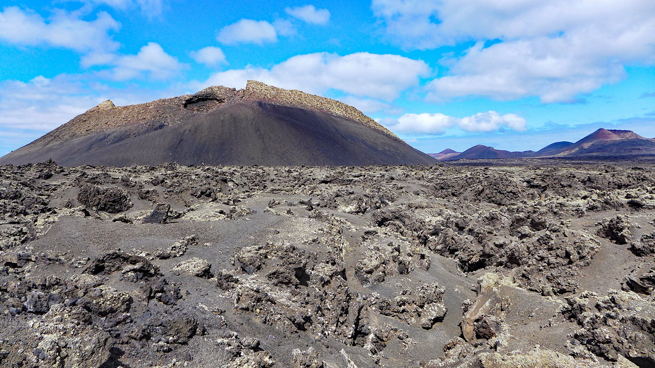 Lanzarote Mancha Blanca