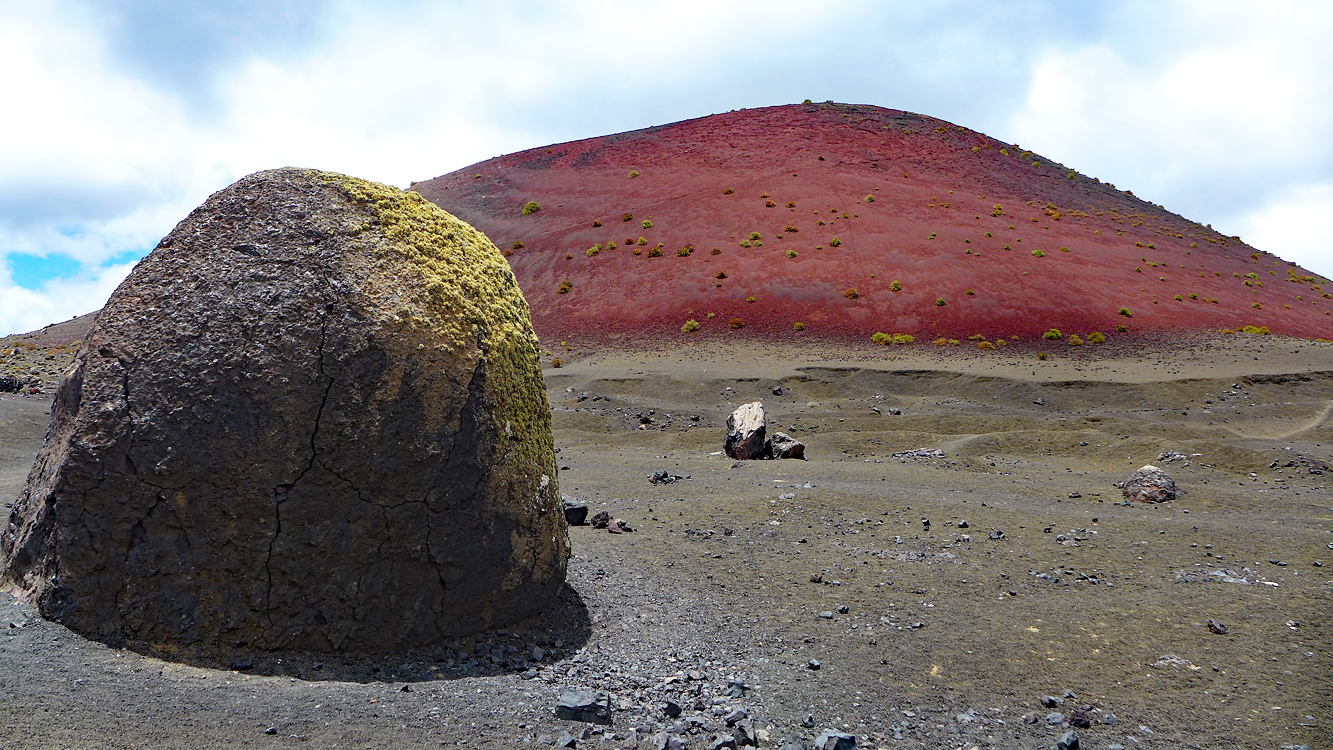 Lanzarote Mancha Blanca