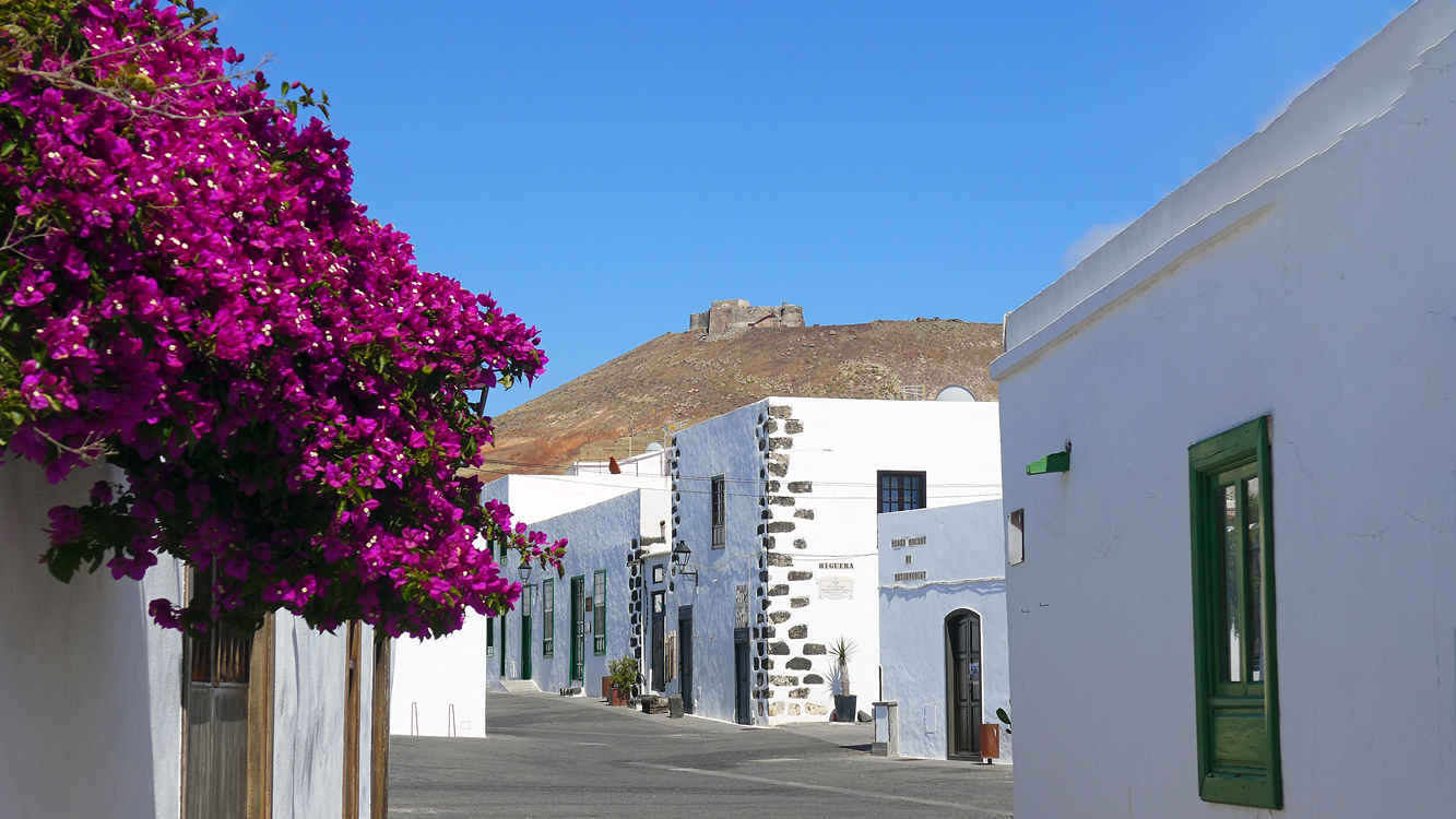 Lanzarote Teguise
