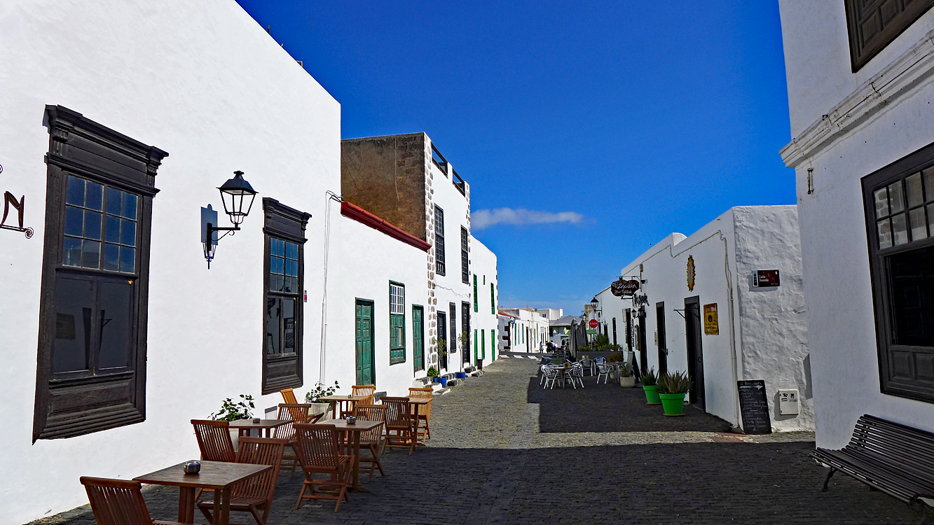 Lanzarote Teguise